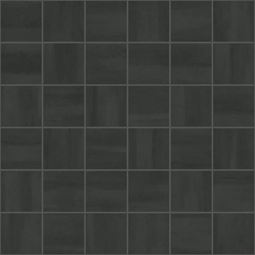 Мозаика MM13156 Cromat grafite матовый 30x30