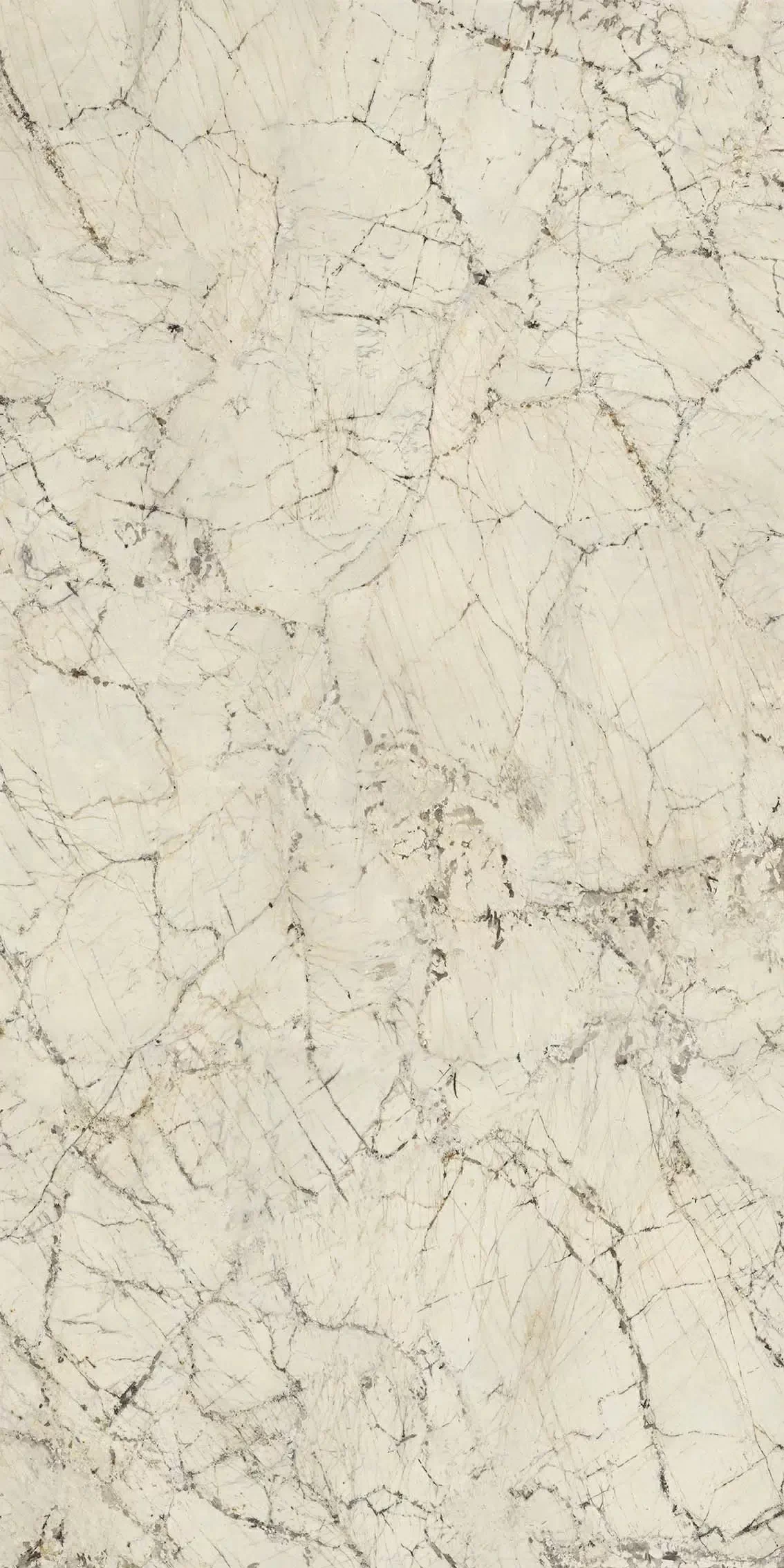 Керамогранит LAMF011344_IT I Naturali Fusion White 1620x3240x12.5