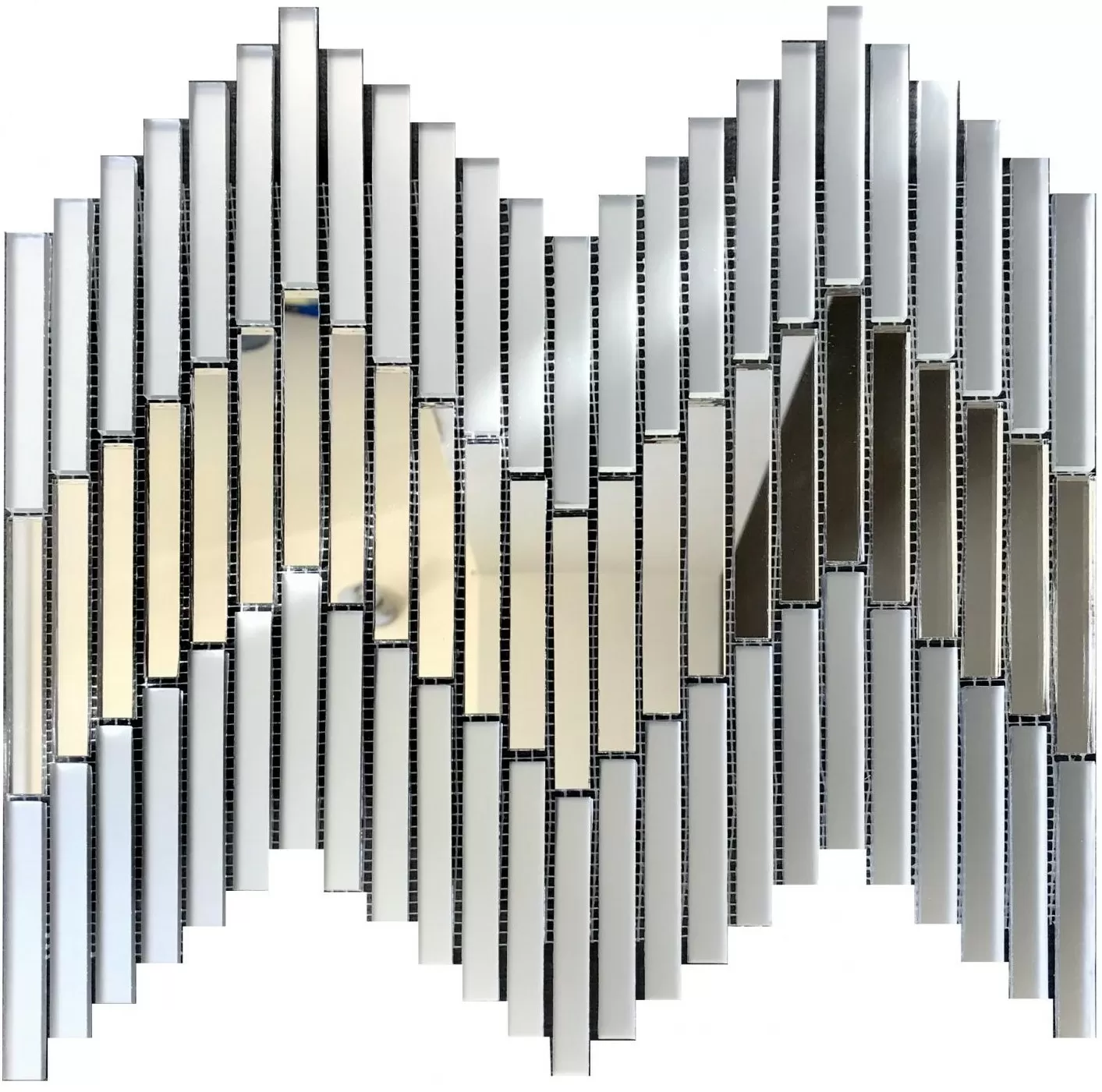 Мозаика Pino MS74-6 286х286х4