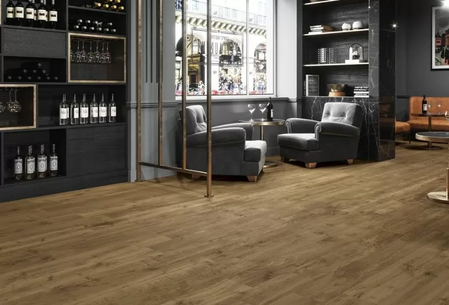 Керамогранит AOYG Heartwood Malt Mansion Weave 34,6x40