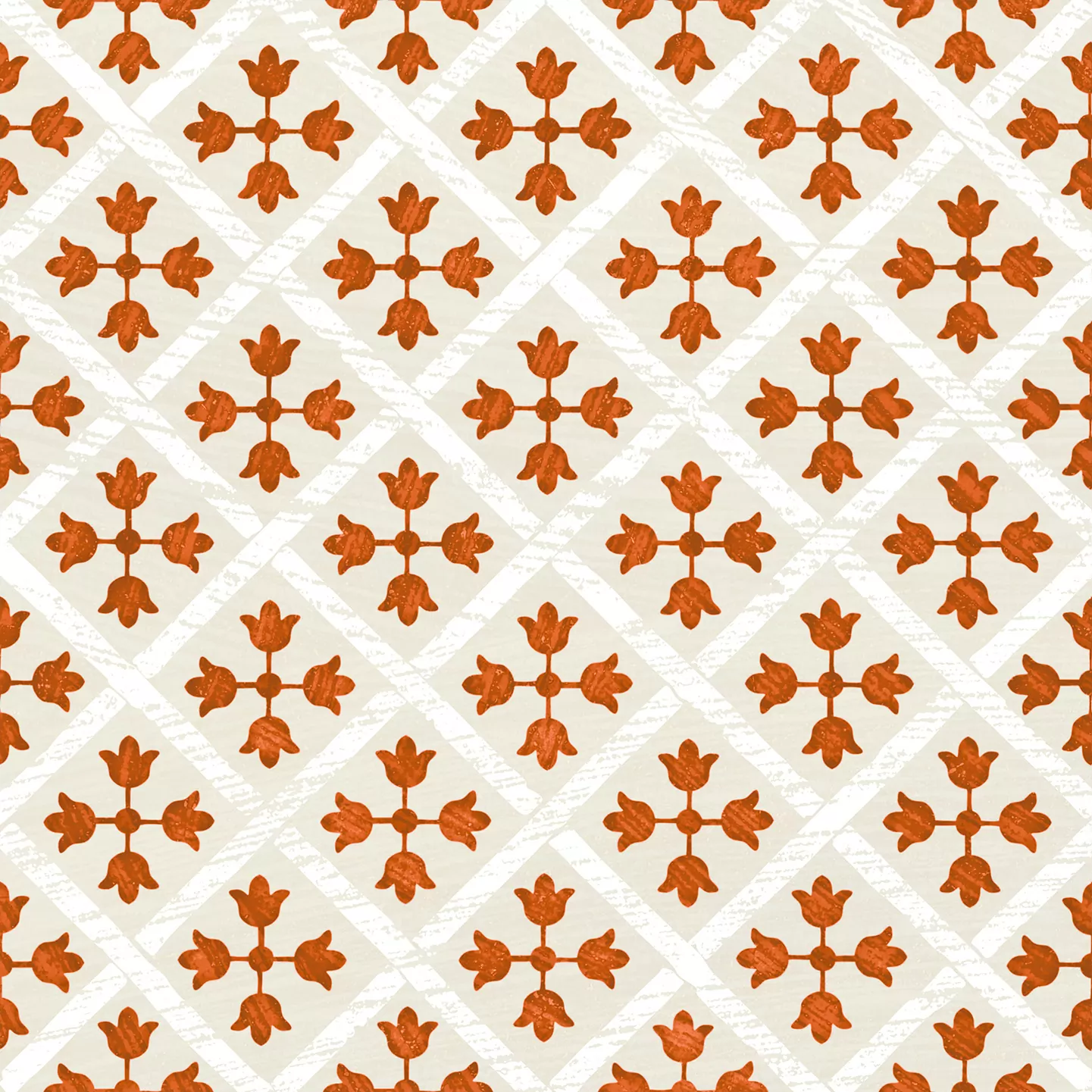Керамогранит Guadalupe Cotto 18,7x18,7