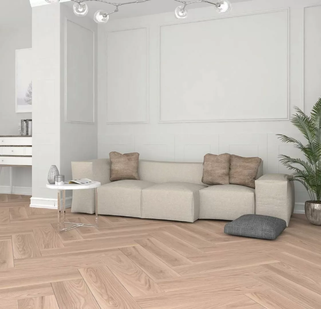 Керамогранит SG707990R Albero светло-бежевый 20х80