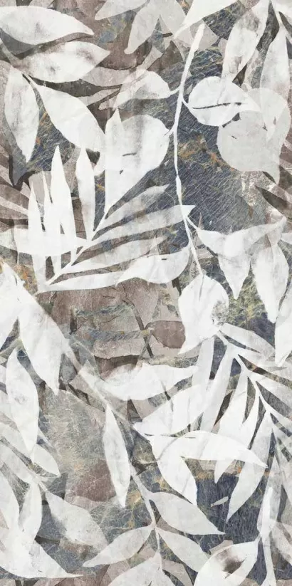 Керамогранит 03909B Majestic Pure Foliage Nat Ret 8.5mm 60x120
