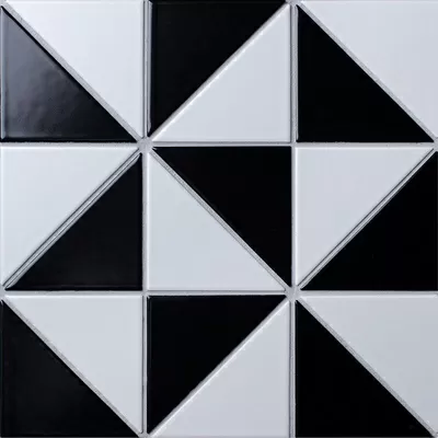 Мозаика Tr. Chess Matt. (CZM093B) 27.8х27.8