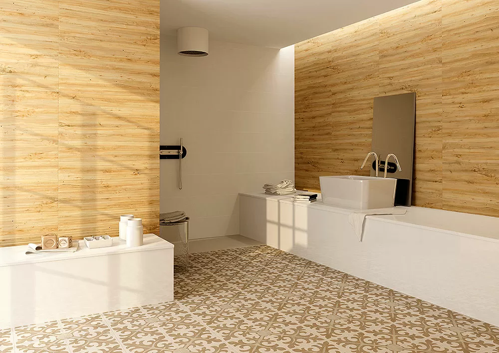 Керамогранит RETRO IVORY NATURAL 29,75X29,75
