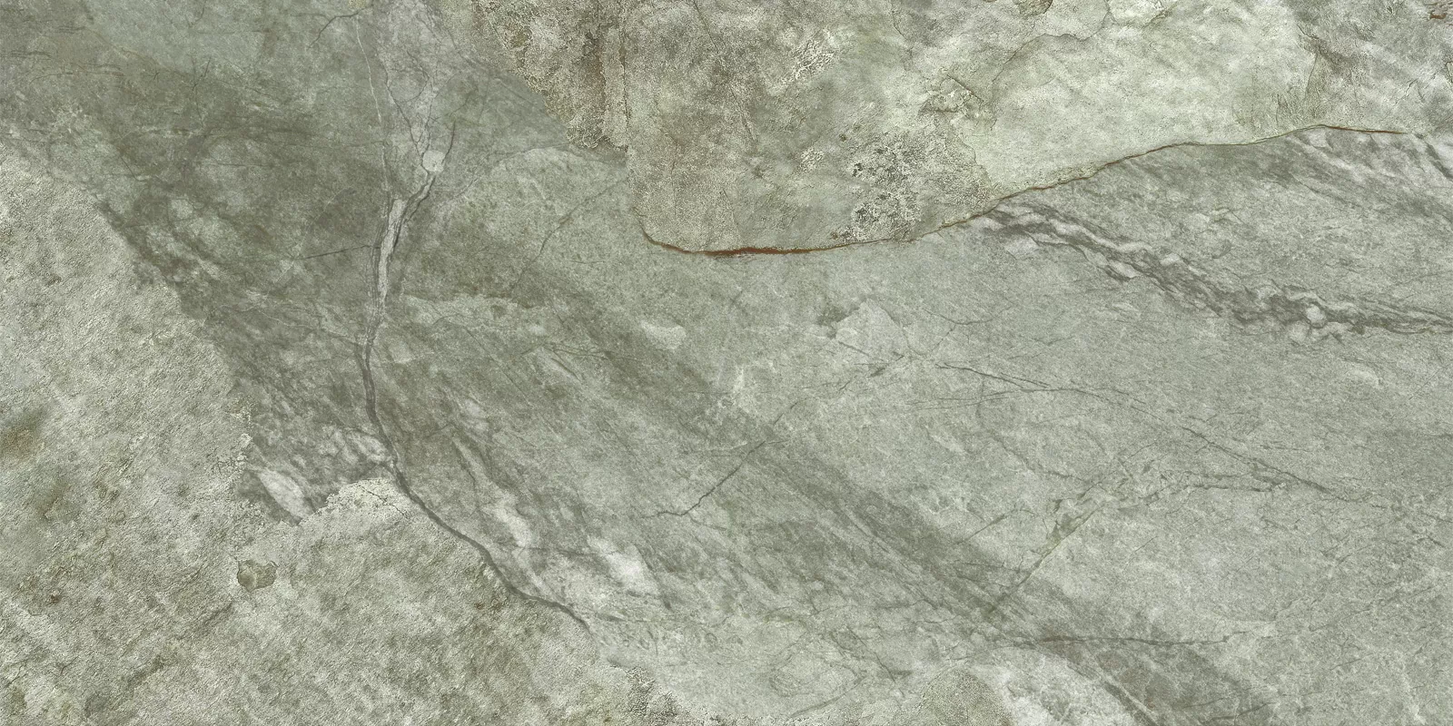 Керамогранит D30003M Slate Green матовый карвинг 300x600x9.5