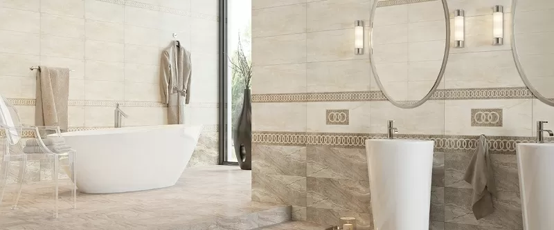Мозаика Aurora Beige Mosaic 30x30