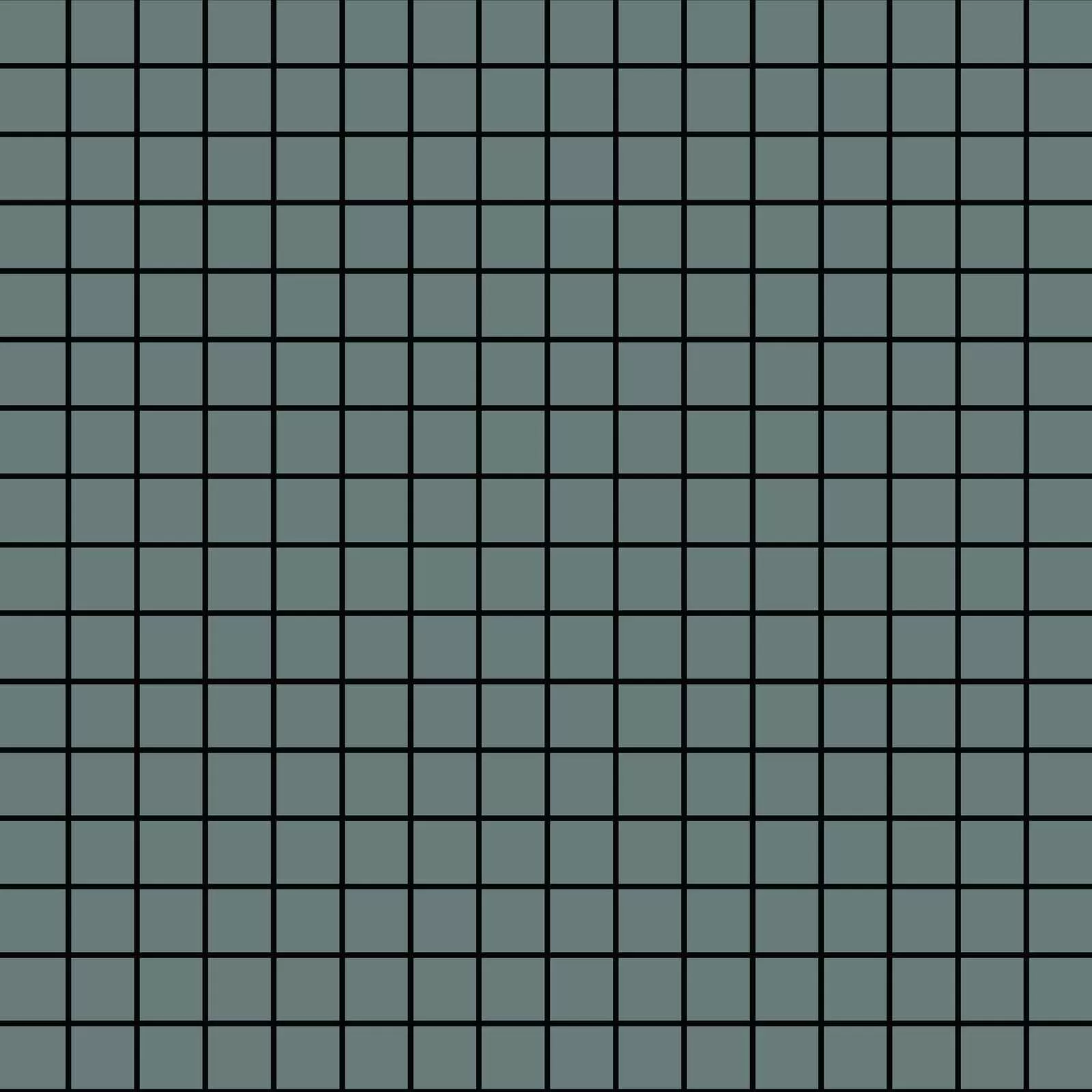 Мозаика M3S6 Eclettica Sage Mosaico 40x40