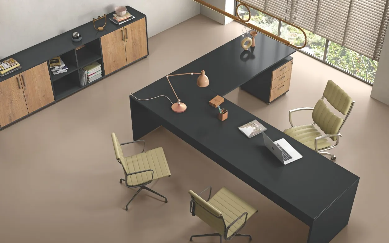 Керамогранит Monotone Oxford Matt 800x2400x15