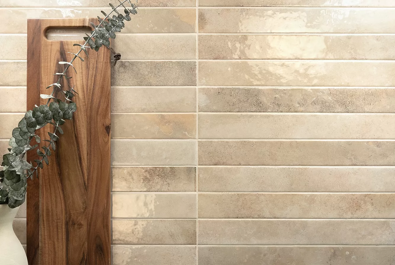 Плитка 31553 Bali Moss 5x40