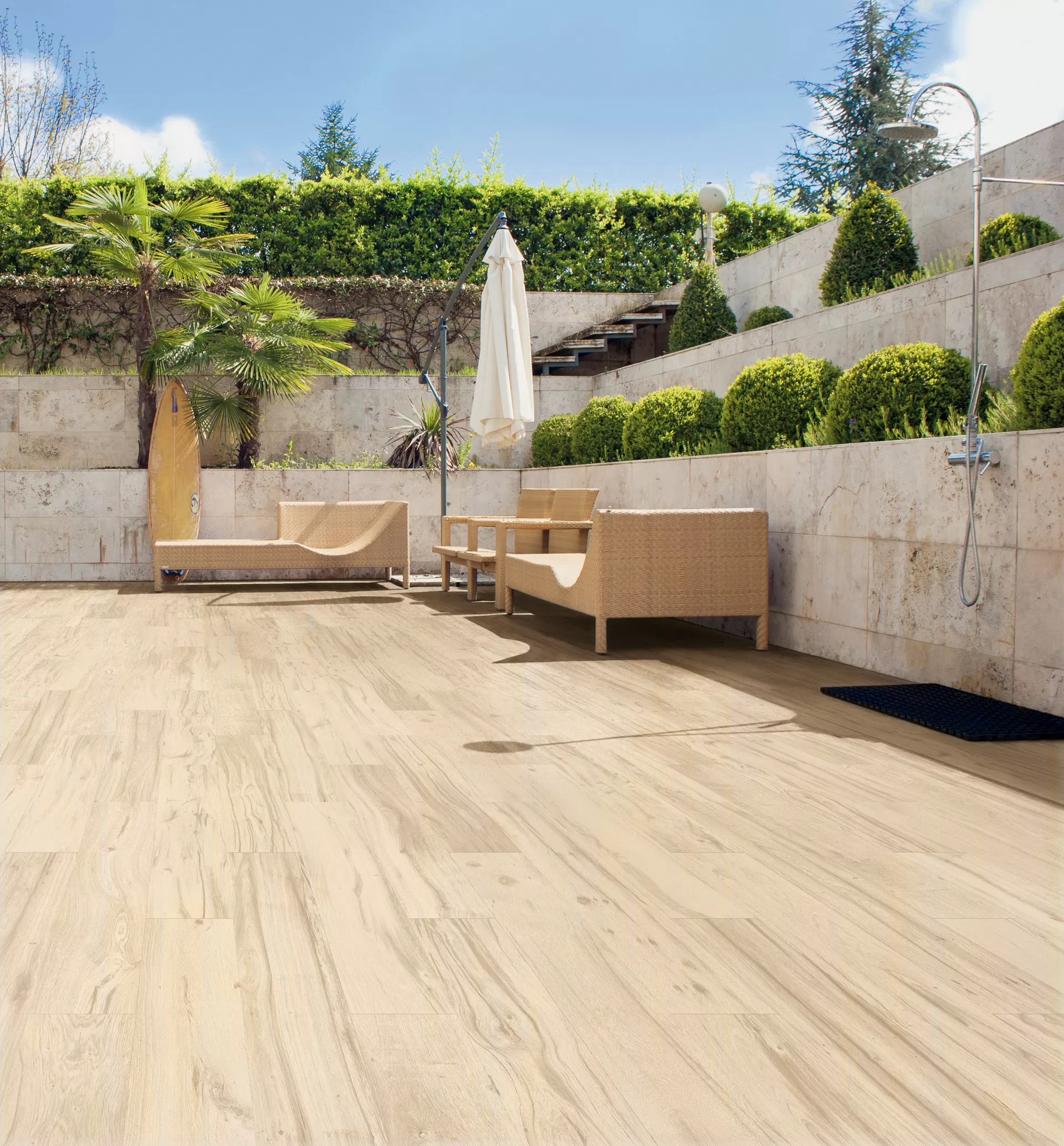 Керамогранит 51201 Just Venice ROVERE CH 16x100