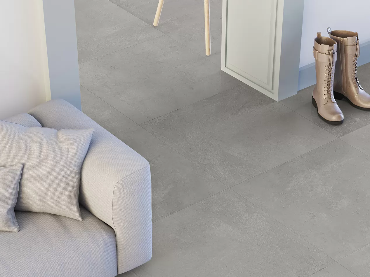 Керамогранит CONCRETE Perla Mate 60x60