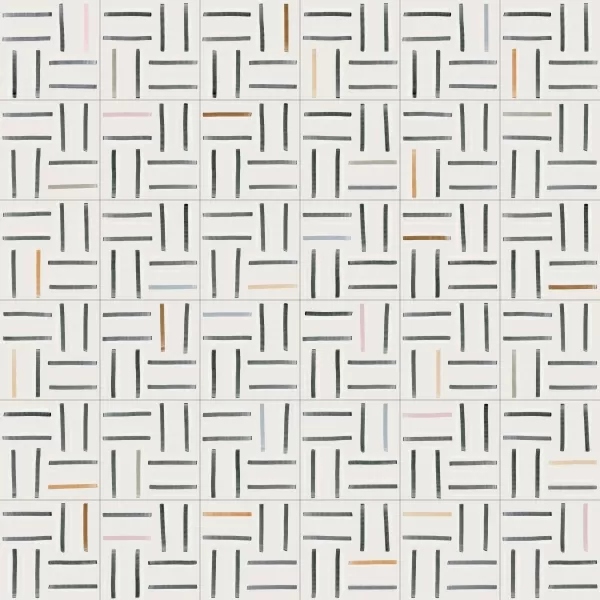Керамогранит Maori Banna 20x20