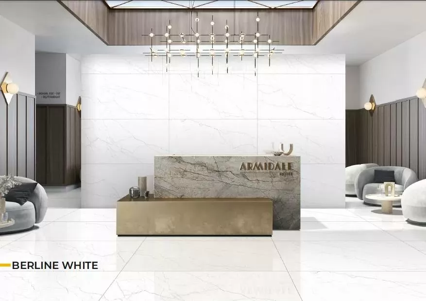 Berlin White