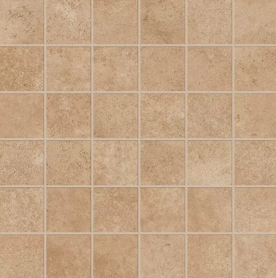 Мозаика 610110001130 Creta Clay Mosaico 30х30