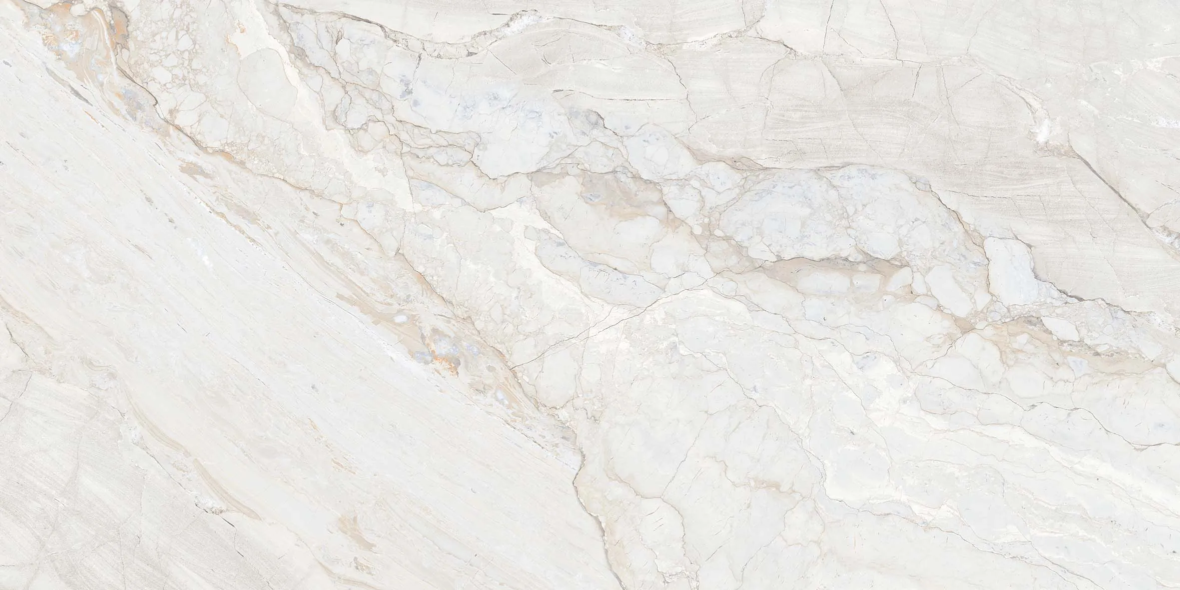 Керамогранит RS Gravel White Carving 60x120