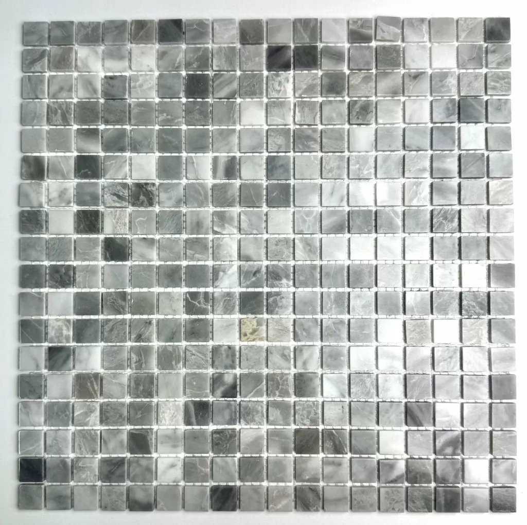 Мозаика Italy Grey 15 (Pol) 15x15x4 305х305