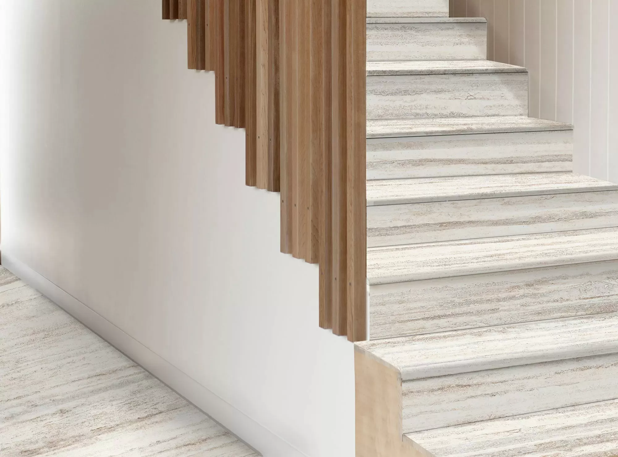 Керамогранит Coliseum Avorio 60x120