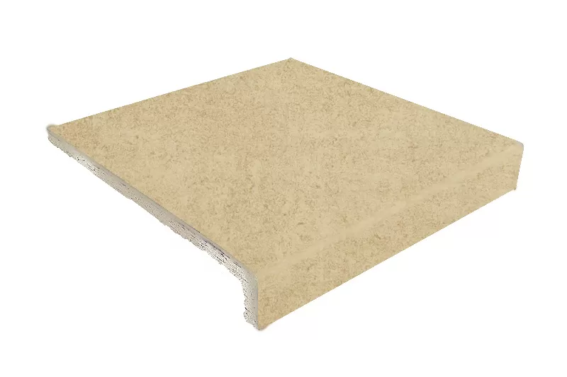 Клинкерная плитка Peldano Recto Evo Beige 310x317x40