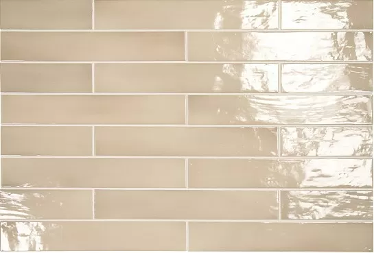Плитка 26923 Beige Argile 6.5x40