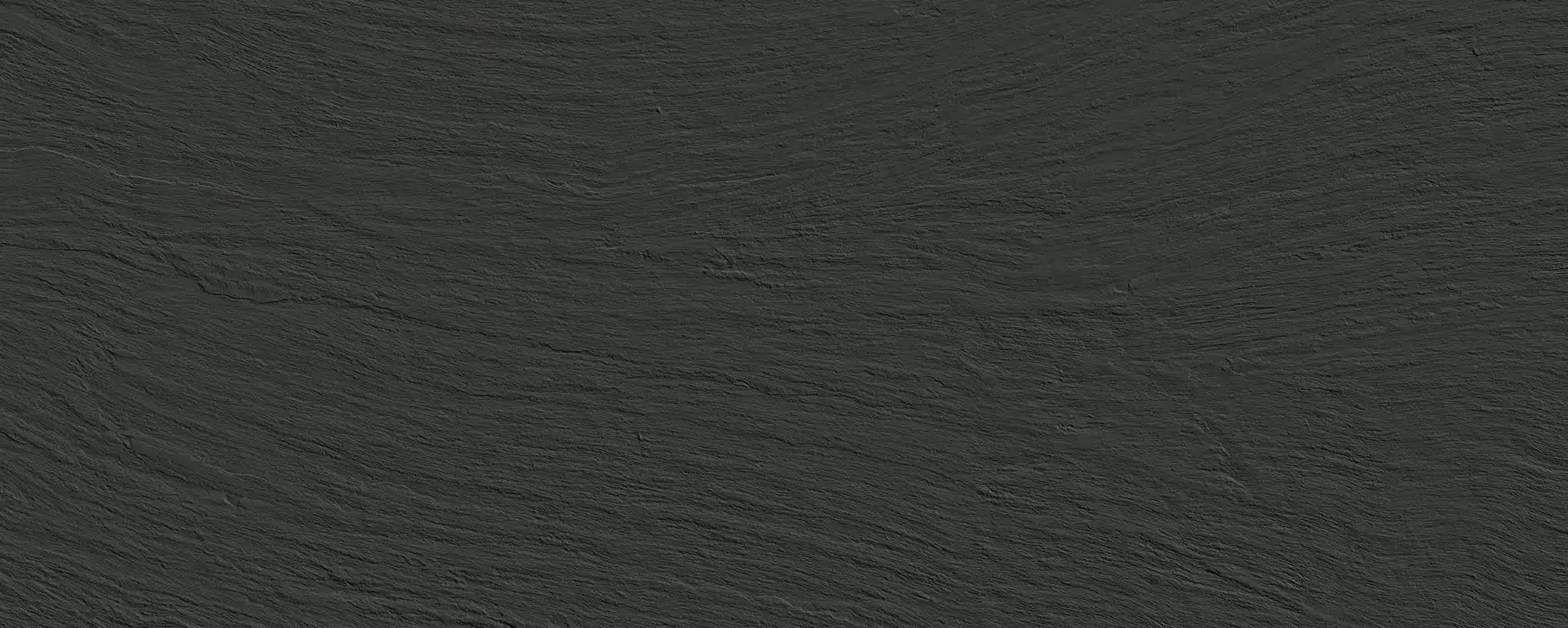 Керамогранит LAMF009758_IT I Naturali Marmi Ardesia Nero a Spacco 1200x3000x5.6