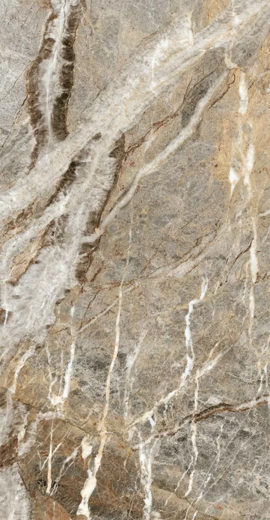 Керамогранит 775103 Nature Mood Mountain Peak Glossy Ret 9mm 60x120