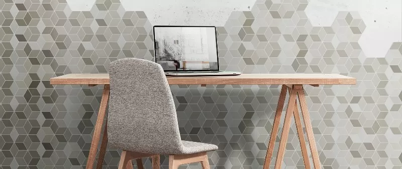 Керамогранит MIN101M Minima8.6 Uni 17х15