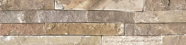 Плитка L153201511 Globe Brick Lhasa 10x40