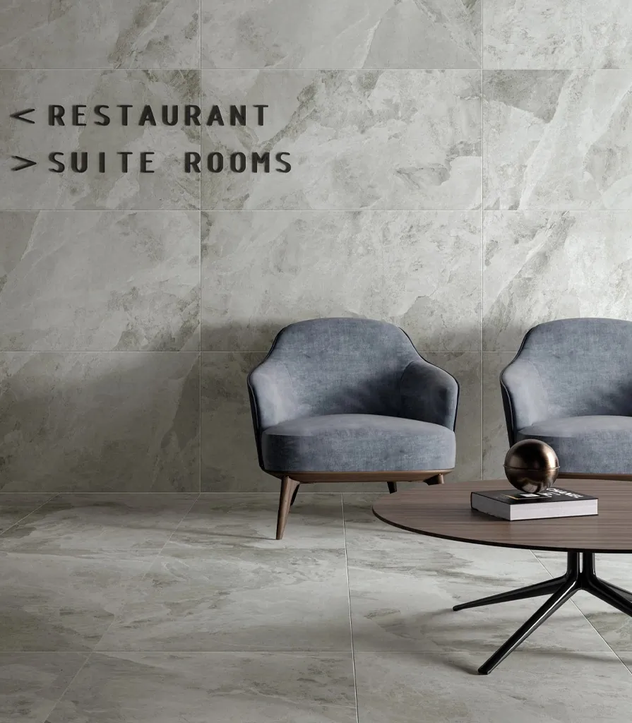 Керамогранит 610130002134 Charme Extra Lasa Battiscopa Lux 7,2x59