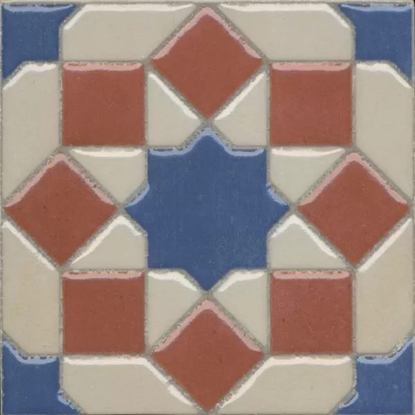 Плитка VT/A59/1266 Паласио 9,9x9,9
