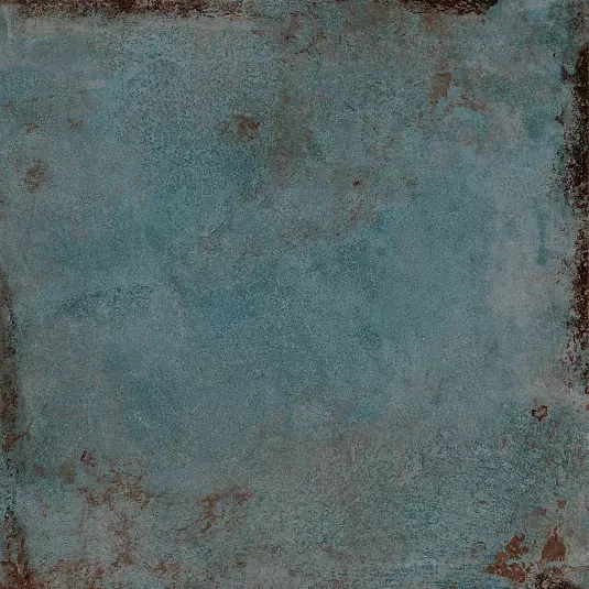 Керамогранит ALLOY AZZURRO SEMIPULIDO Rect. 60x60