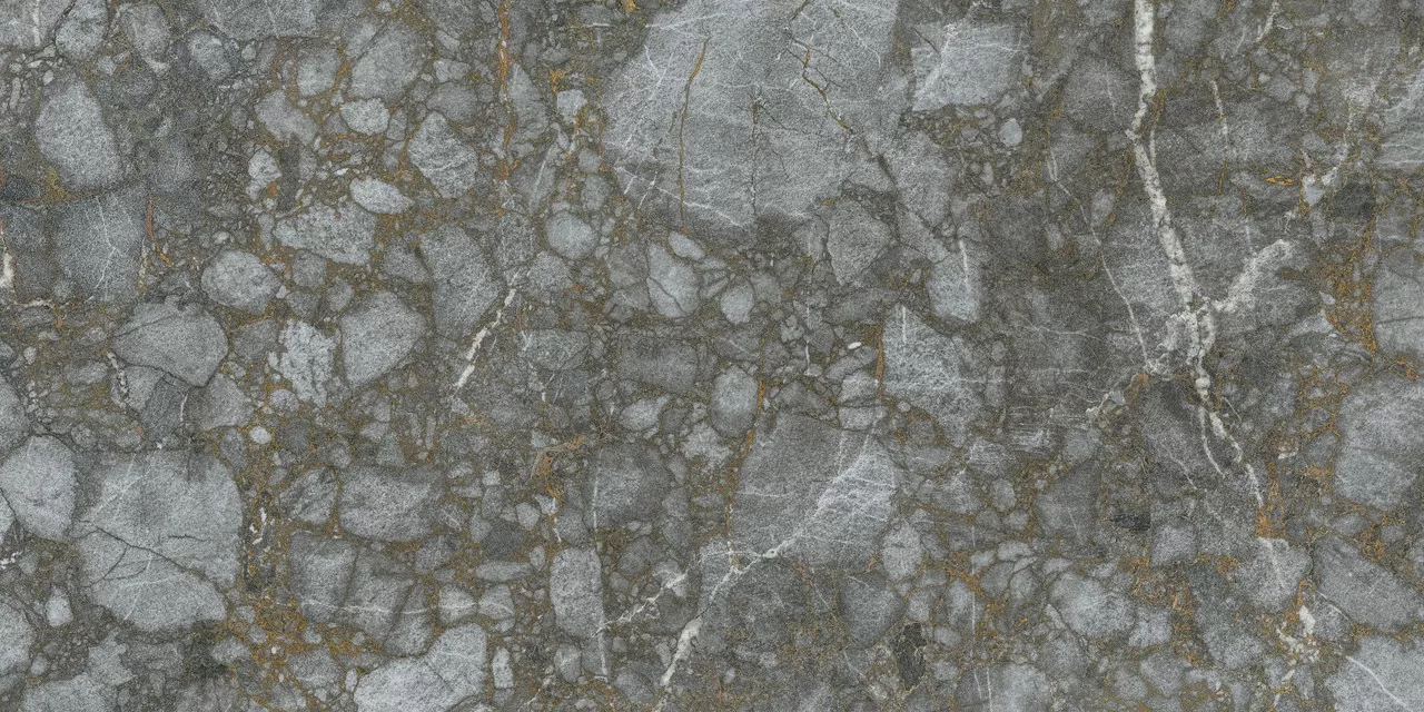Керамогранит 610010002961 F.d.M.Quark Ceppo Apuano Quartz Matt Rett 80x160