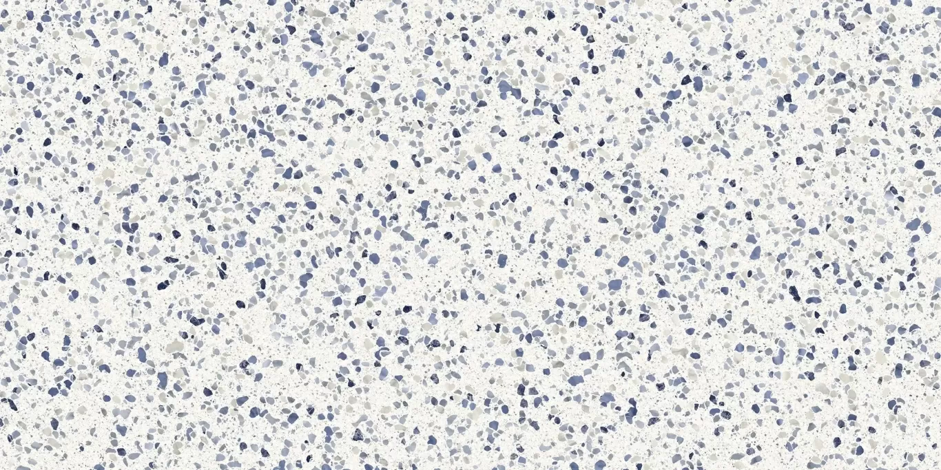 Керамогранит MN13 Frammento Macro Azzurro R10 RT 60x120