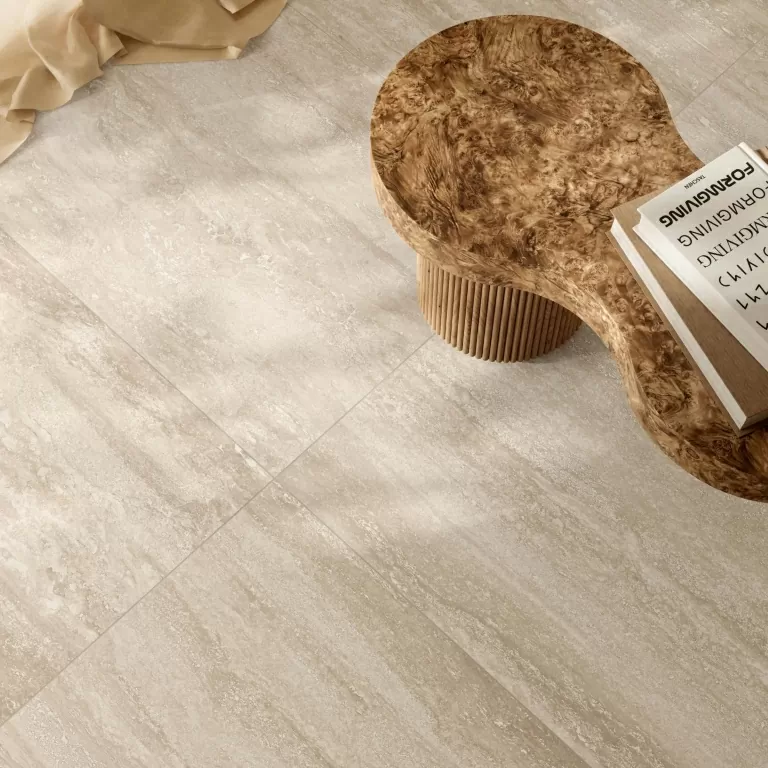 Керамогранит 17950020 Palatino Cross Naturale 6mm 120x120