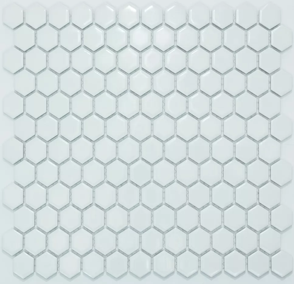 Мозаика P-525 Porcelain series (2.3*2.6) 26*30