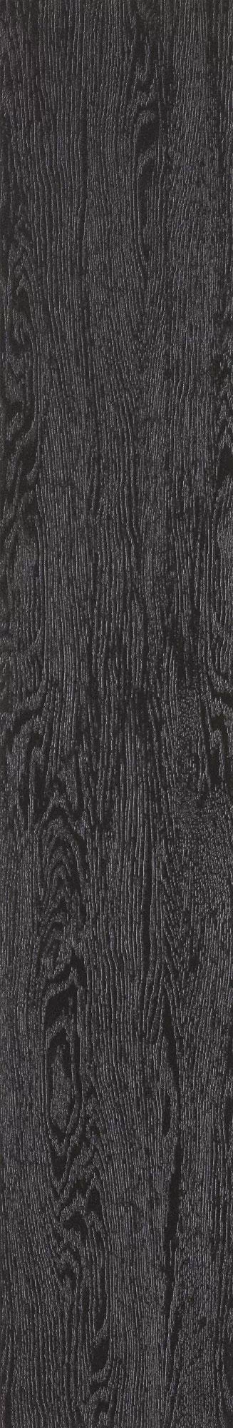 Керамогранит BY159005 Super Black Ebony 15x90