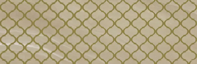 Керамогранит Deco Absolute Oro Vison 25x73