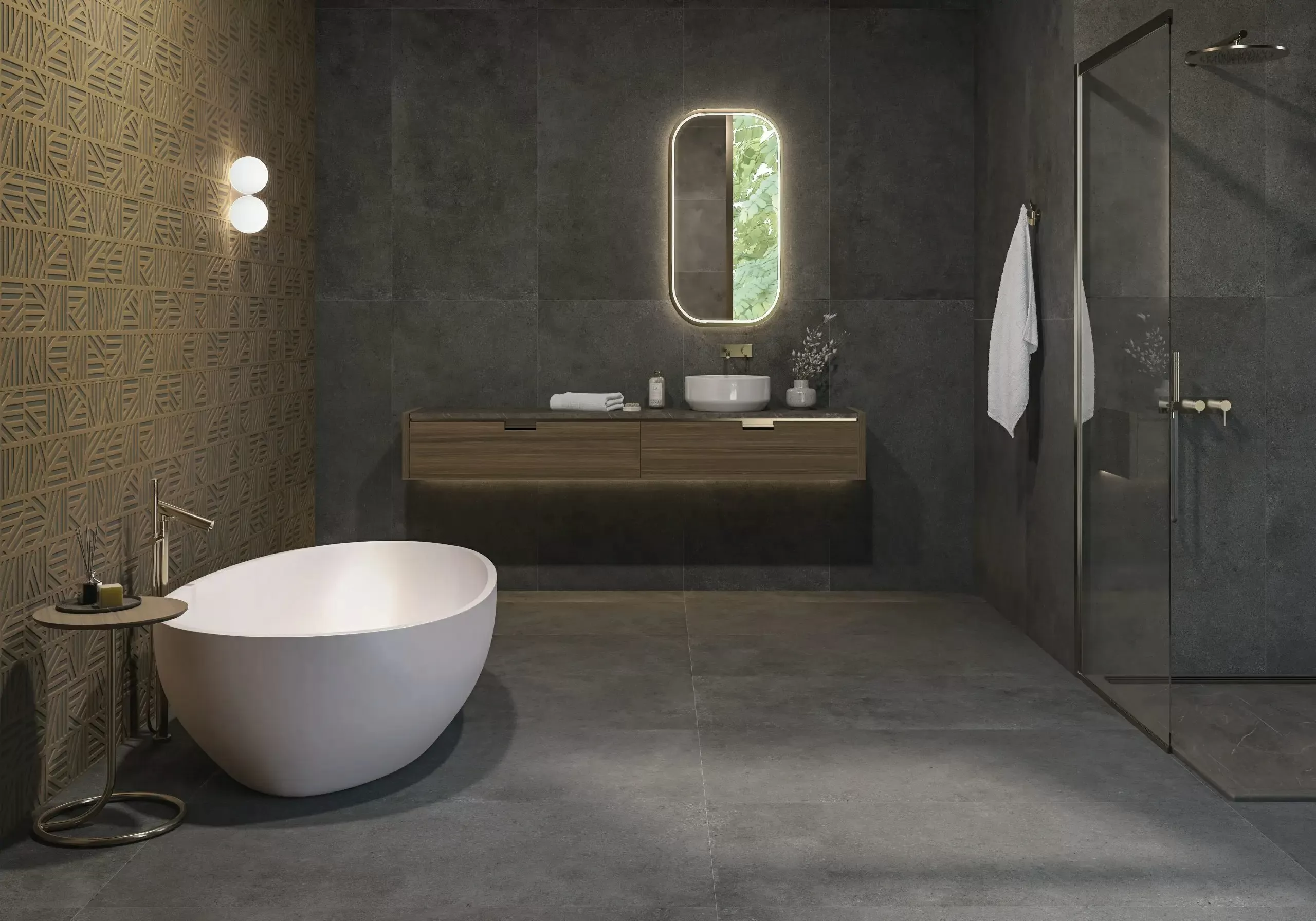 Creative Concrete