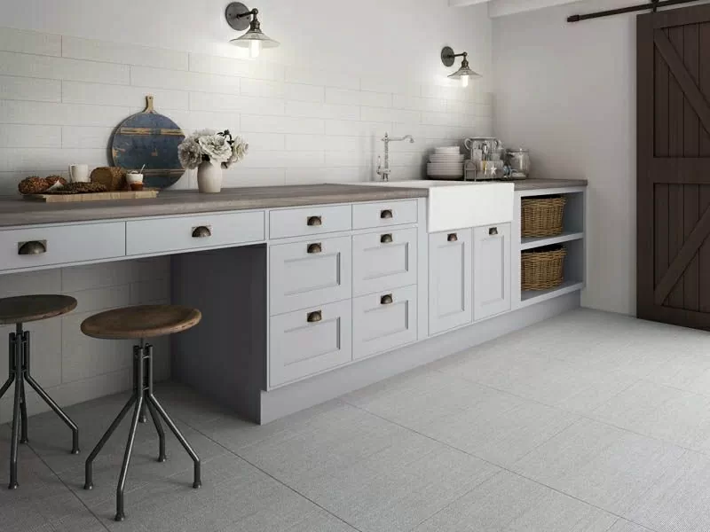 Керамогранит Scenic T24/M Sky rect 60x60