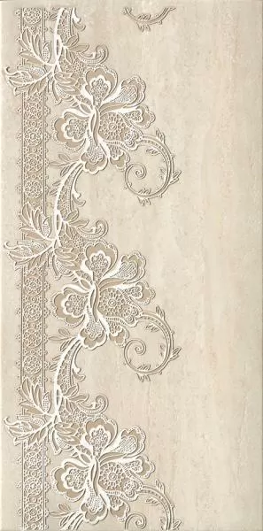Керамогранит Fascia Lace Beige 30x60
