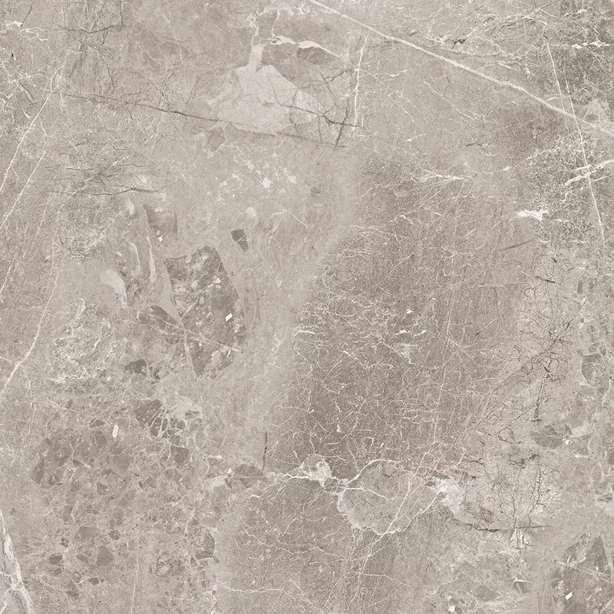 Керамогранит Obsidian Grey Полированный 60x60
