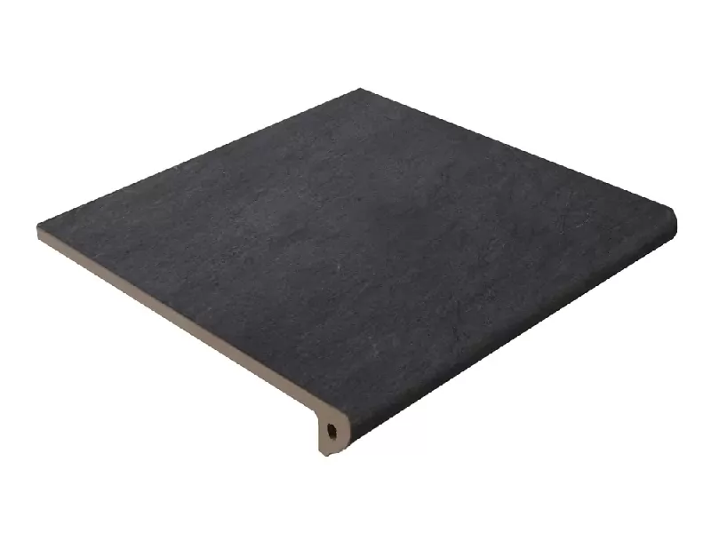 Клинкерная плитка Peld.MEDITERRANEO GRAFITO CLASE 3 R11 33*33*3