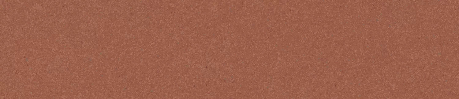 Плитка 26361 Кампанила оранжевый матовый 6x28,5x1