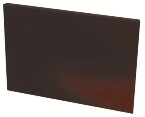 Клинкерная плитка Cloud Brown Подступенник 30х14,8