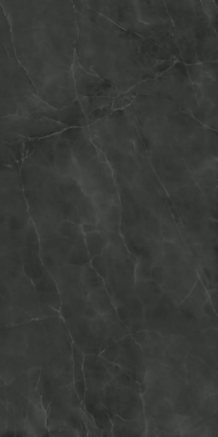Керамогранит AJBJ Marvel Onyx Noir Lapp. 120x240