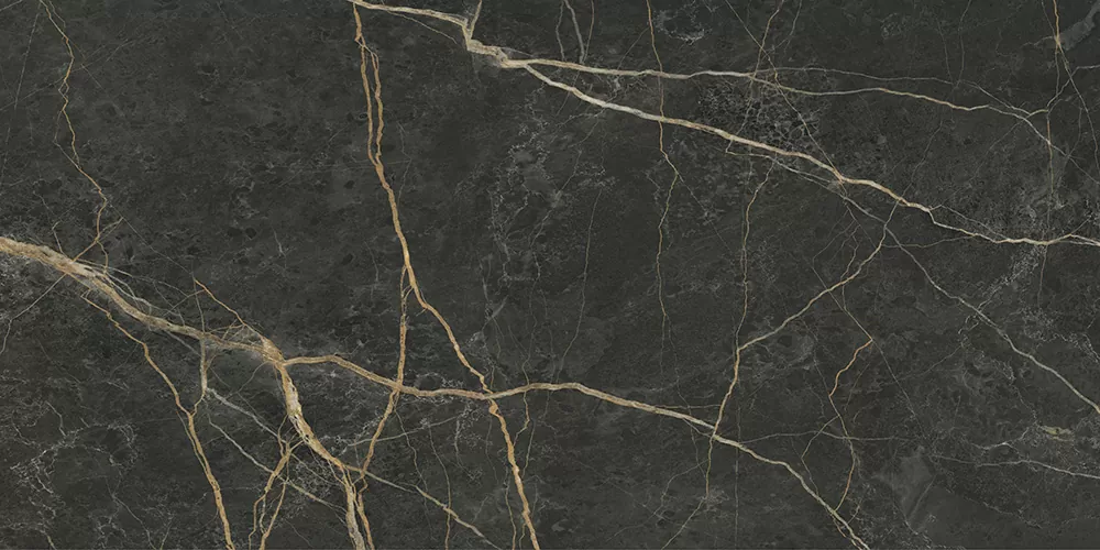 Керамогранит K948089LPR01VTER MarbleS Порт Лорен Лаппато R9 8мм 60x120