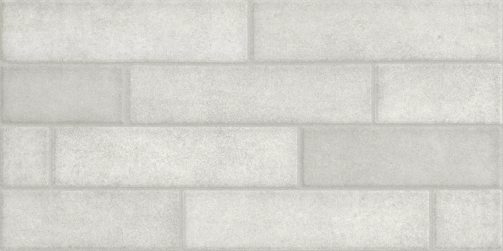 Плитка GT155VG Urban brick Серый 30x60
