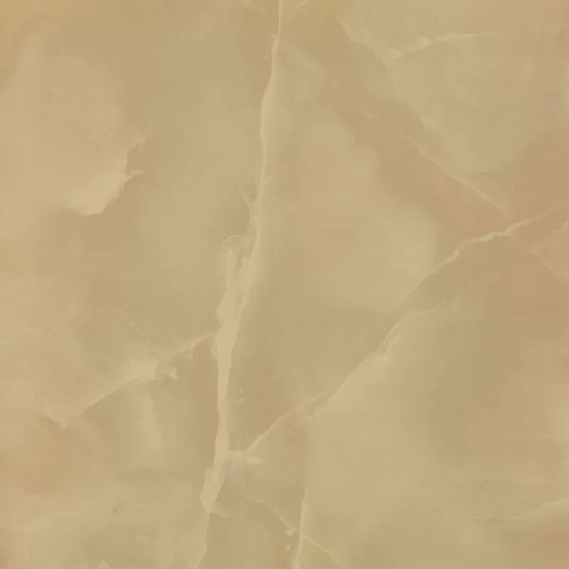Керамогранит fPZE Onice Miele Brillante 80x80