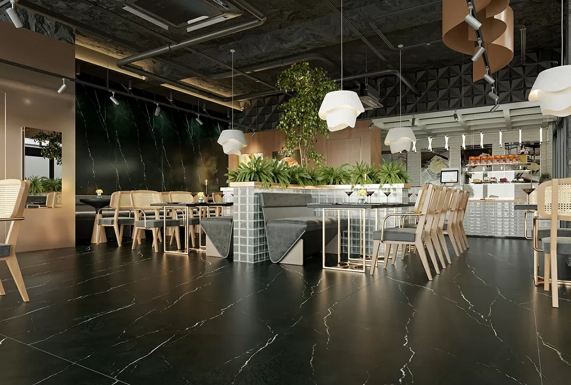 Керамогранит NTT3601P Stone Alpino 120x280