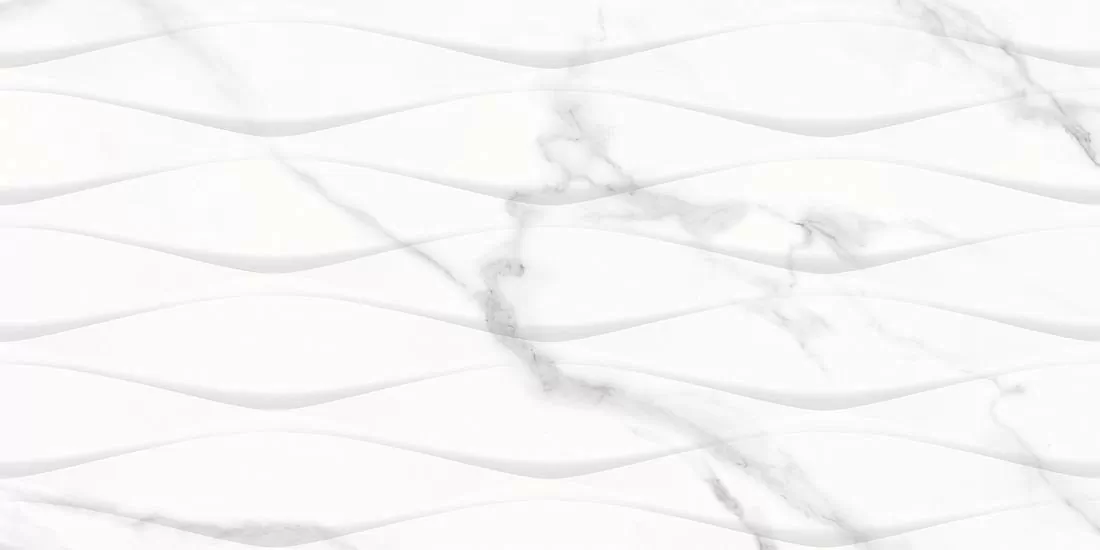 Плитка Calacatta Silver Rel 33 31.5x63